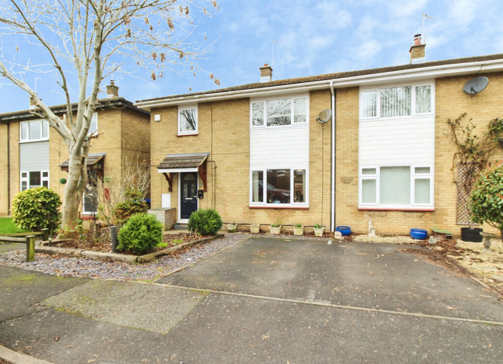 Main image of property: Falkland Place, Southam, CV47