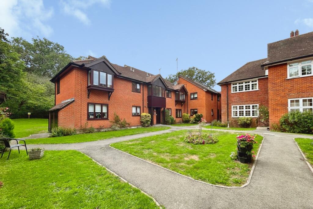Main image of property: Berry Court, Hook, Hampshire, RG27