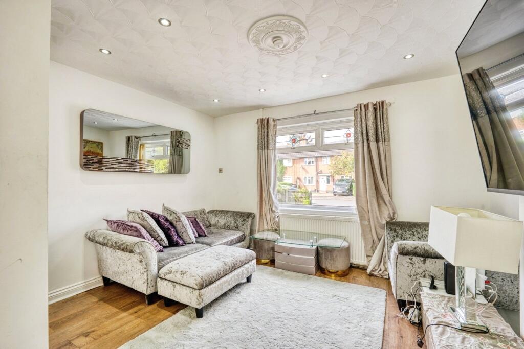 House in Warrington - More