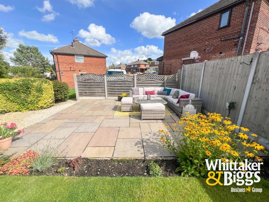 Greenside Avenue, Stockton Brook, ST9 9PQ photo 4