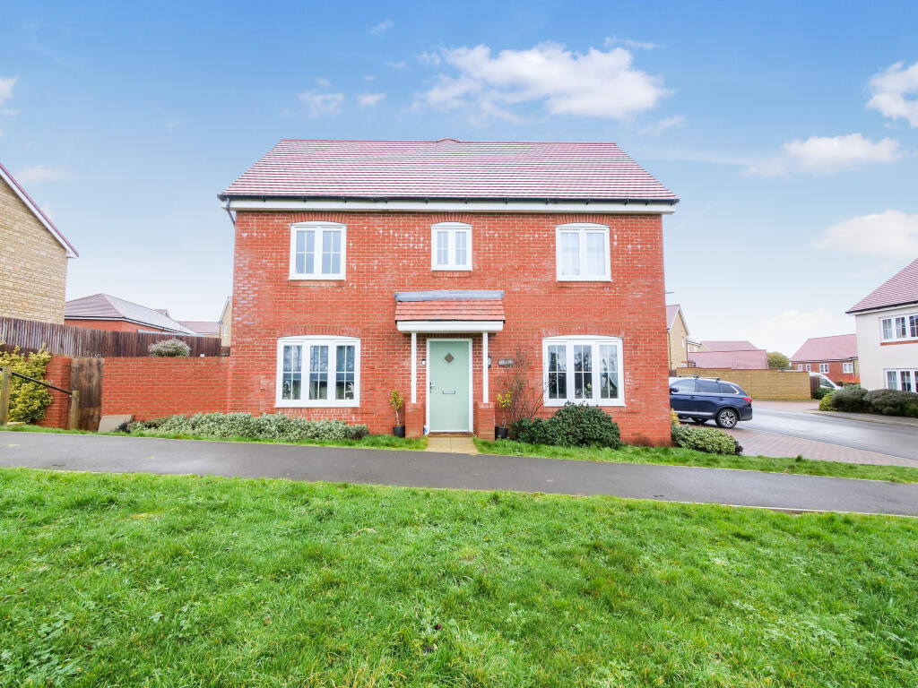 Main image of property: Vartenham Close, Milborne Port