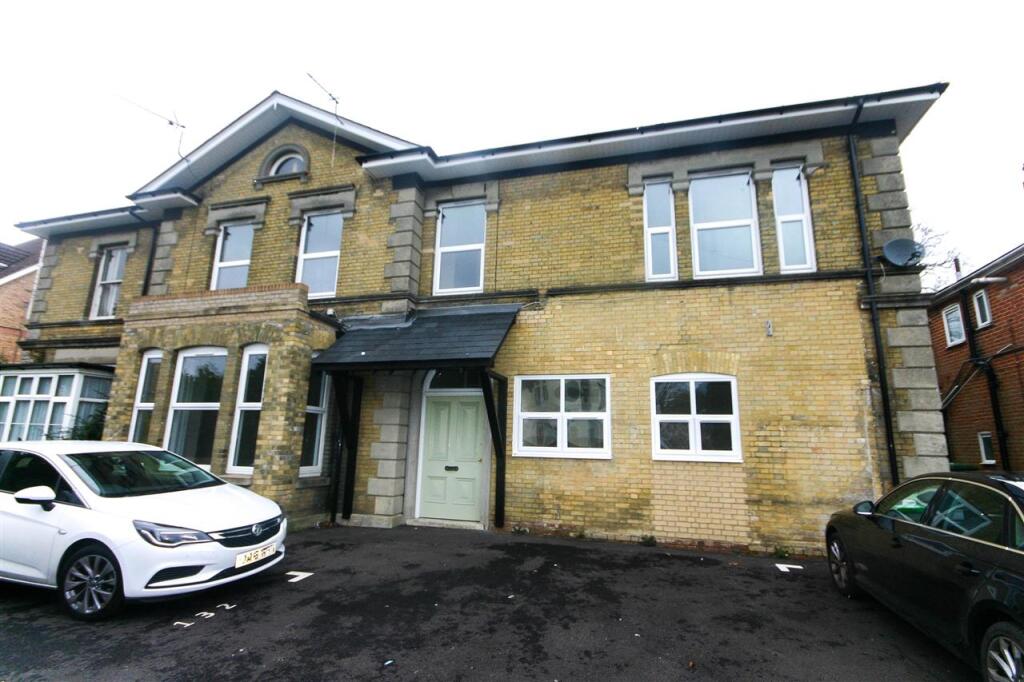 Main image of property: Winchester Road, Southampton