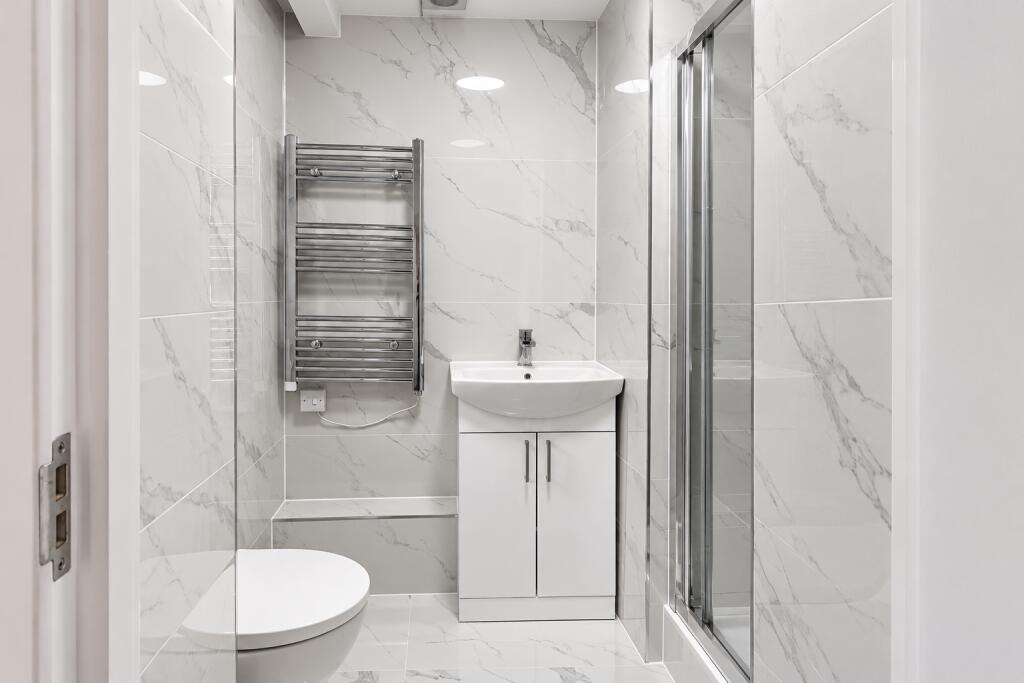 Apartment in London, Park Royal - View 4
