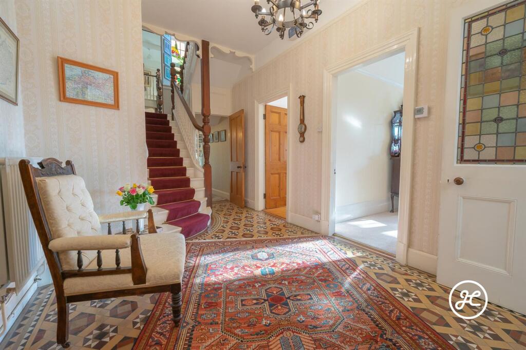 House in Taunton - More