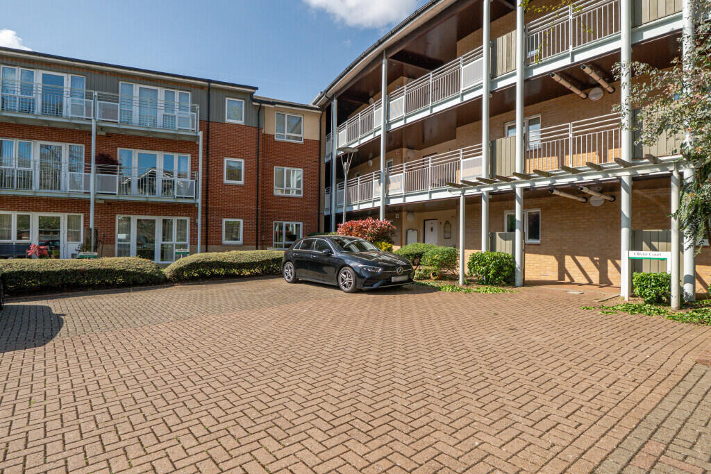Main image of property: Patrons Way East, Denham Garden Village, Buckinghamshire, UB9