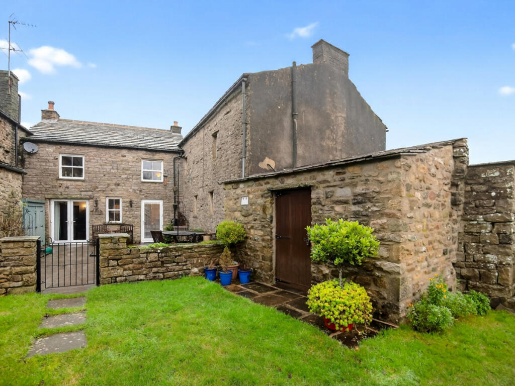 Main image of property: Grainy Gill, Thwaite