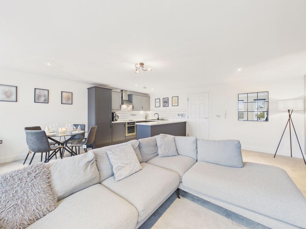 Main image of property: Moss Side, Wrekenton, Gateshead, NE9