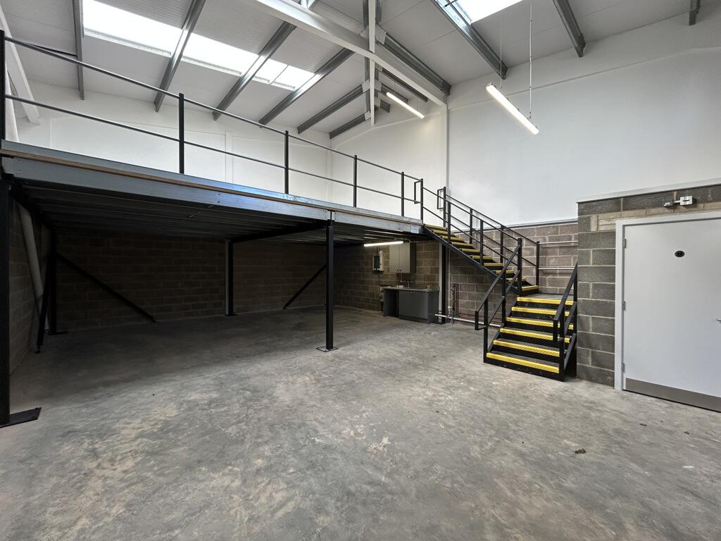 Additional image 14 of Block B & C, Artillery 88, Lufton Trading Estate, George Smith Way, Lufton, Yeovil, Somerset, BA22 8QR