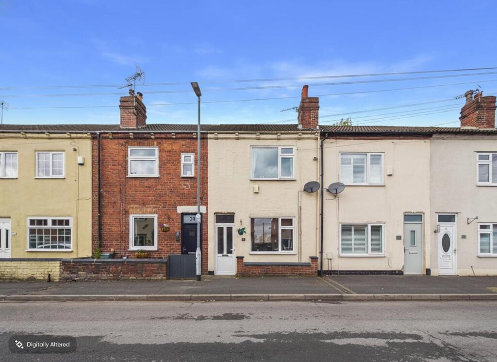Main image of property: Robinson Street, Allerton Bywater, Castleford
