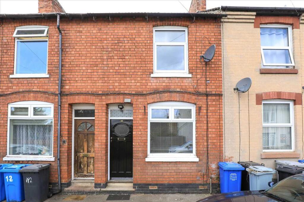 Main image of property: Rosebery Street, Kettering