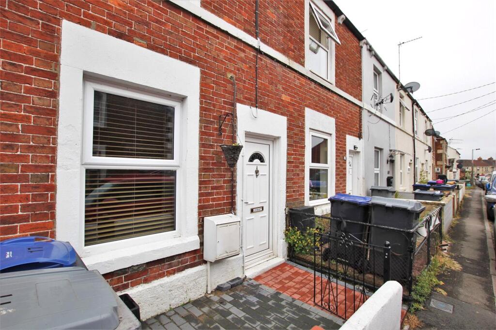 Bond Street, Trowbridge, Trowbridge