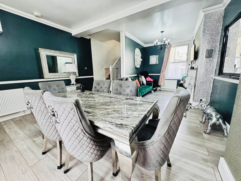 House in London, Stratford - View 4