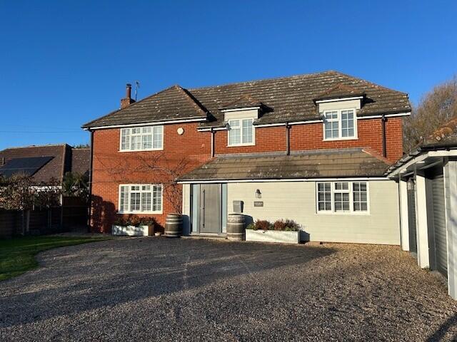 Main image of property: Layer Road, Abberton, CO5