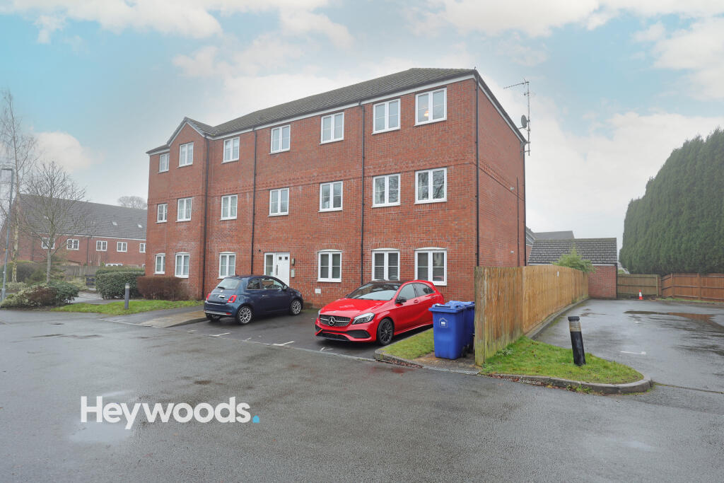 Main image of property: Madeley Court, Madeley, Crewe, Cheshire