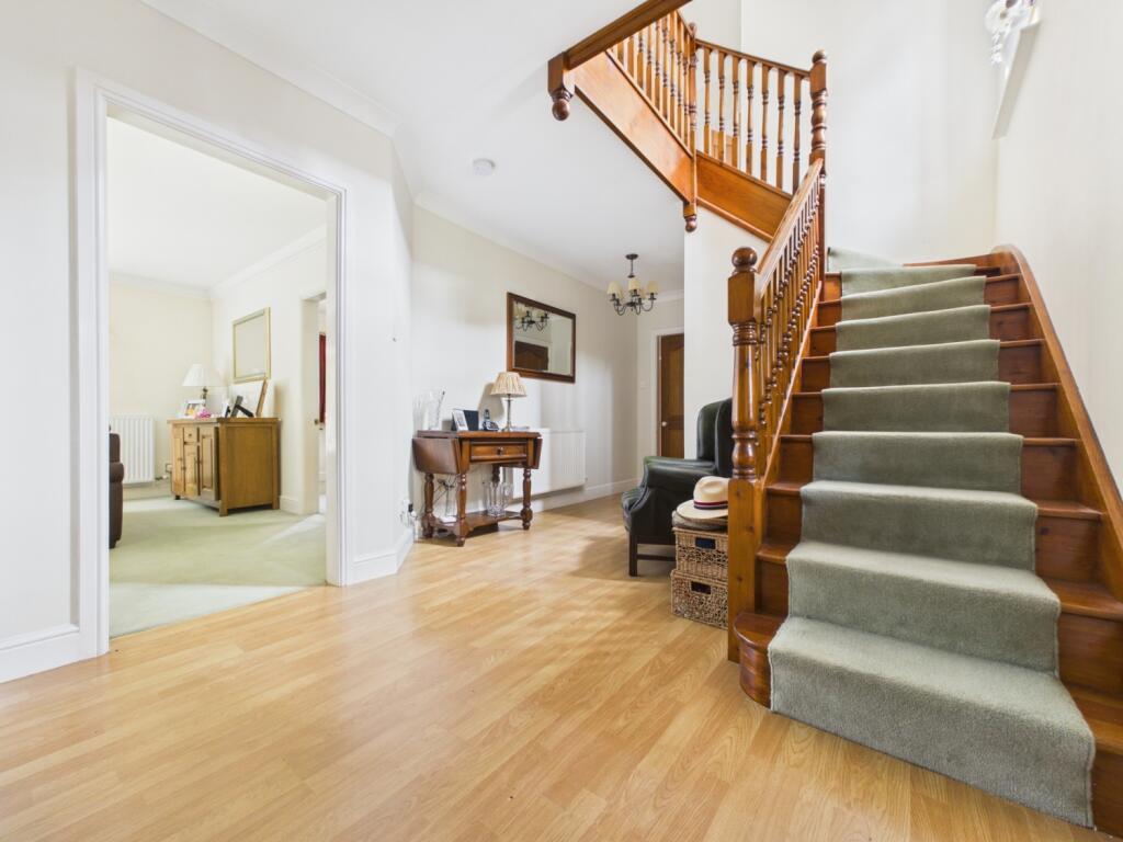 House in Telford, Shropshire - View 5