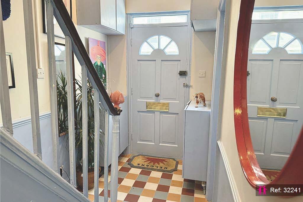 House in Brighton, Kemptown - More