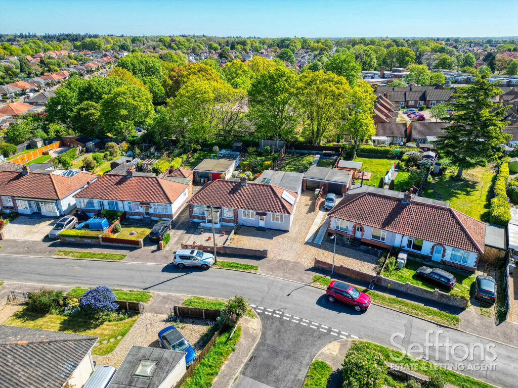 Main image of property: Aerodrome Road, Norwich, Norfolk