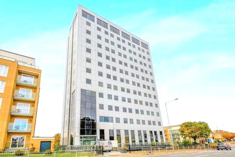 Main image of property: Southchurch Avenue, Southend-On-Sea, Essex, SS1