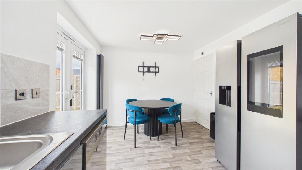 House in Stockton-on-Tees - View 4