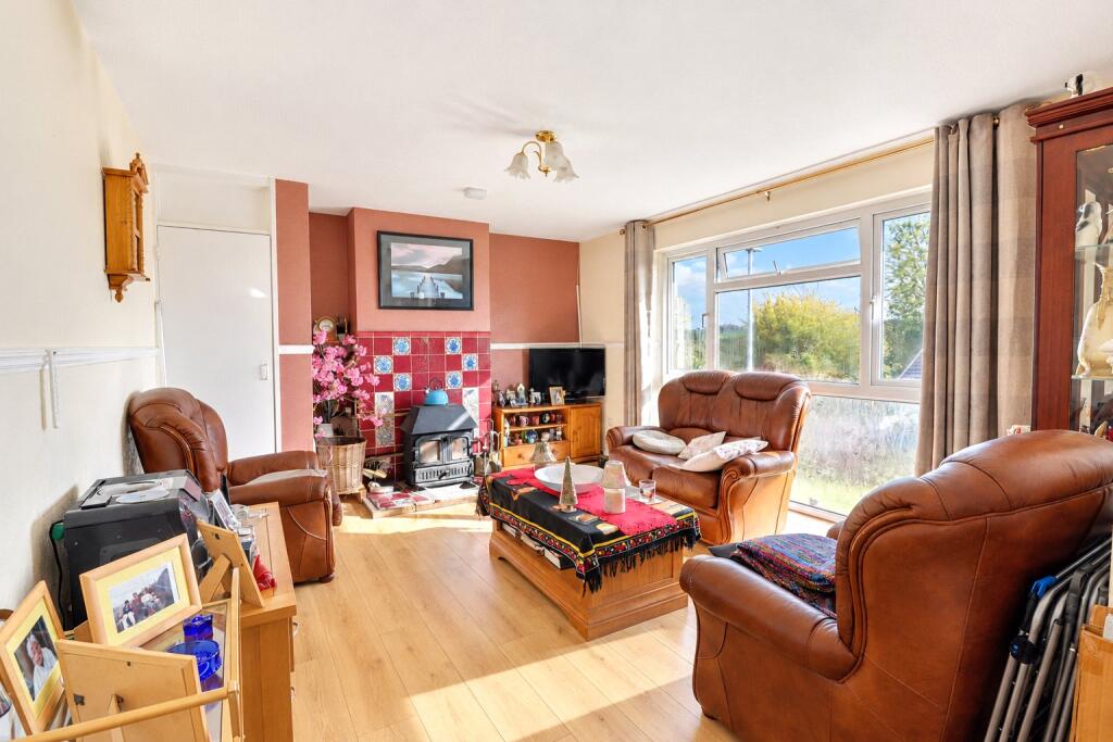 Barfield Close, Winkleigh, Devon, EX19 photo 4