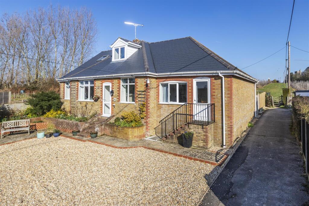 Main image of property: Church Hill, Hernhill, Faversham