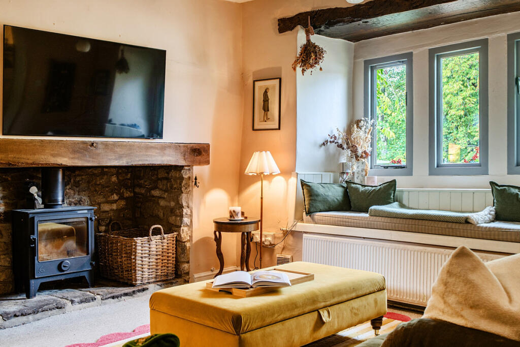 House in Bristol - More