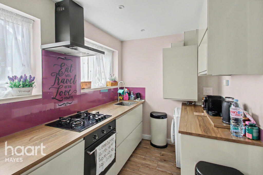 Main image of property: Fairey Avenue, Hayes