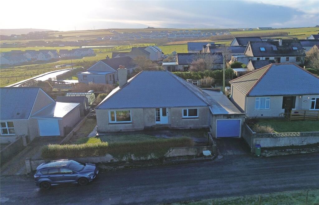 Main image of property: Leondyke, Grainbank Road, Kirkwall