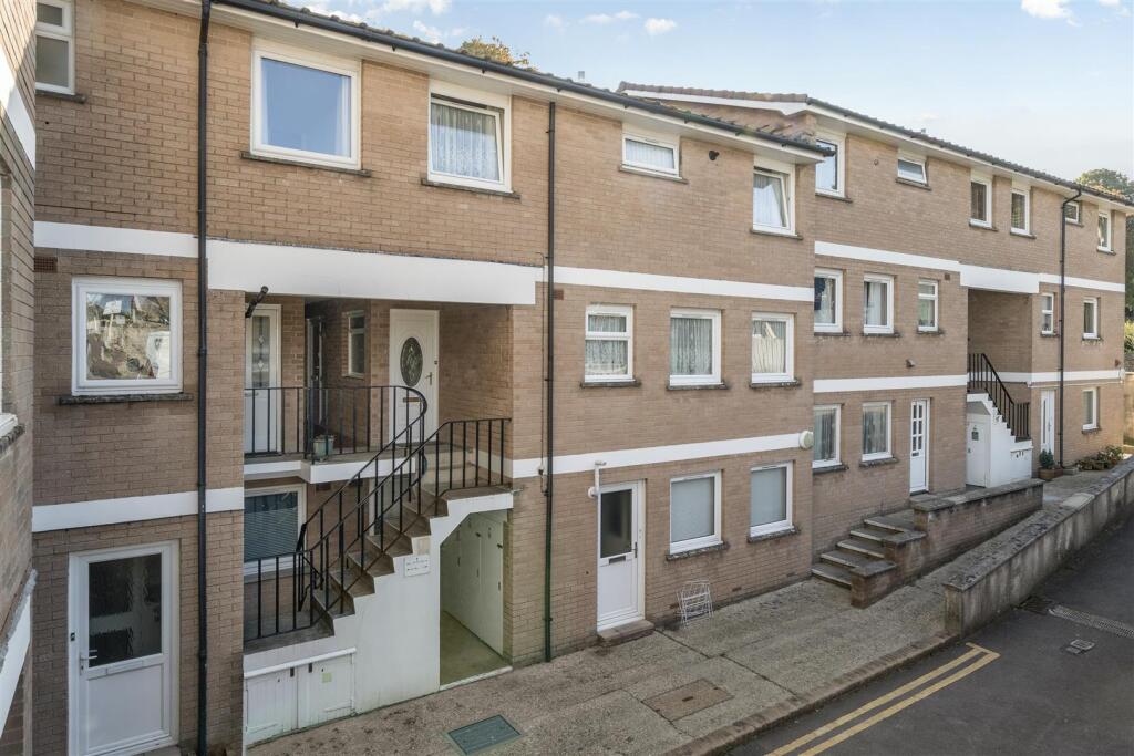 Main image of property: The Grove, Dorchester