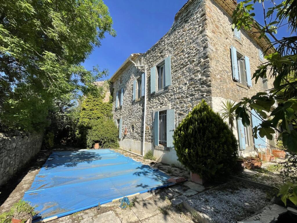 Main image of property: Languedoc-Roussillon, Aude, Pouzols-Minervois