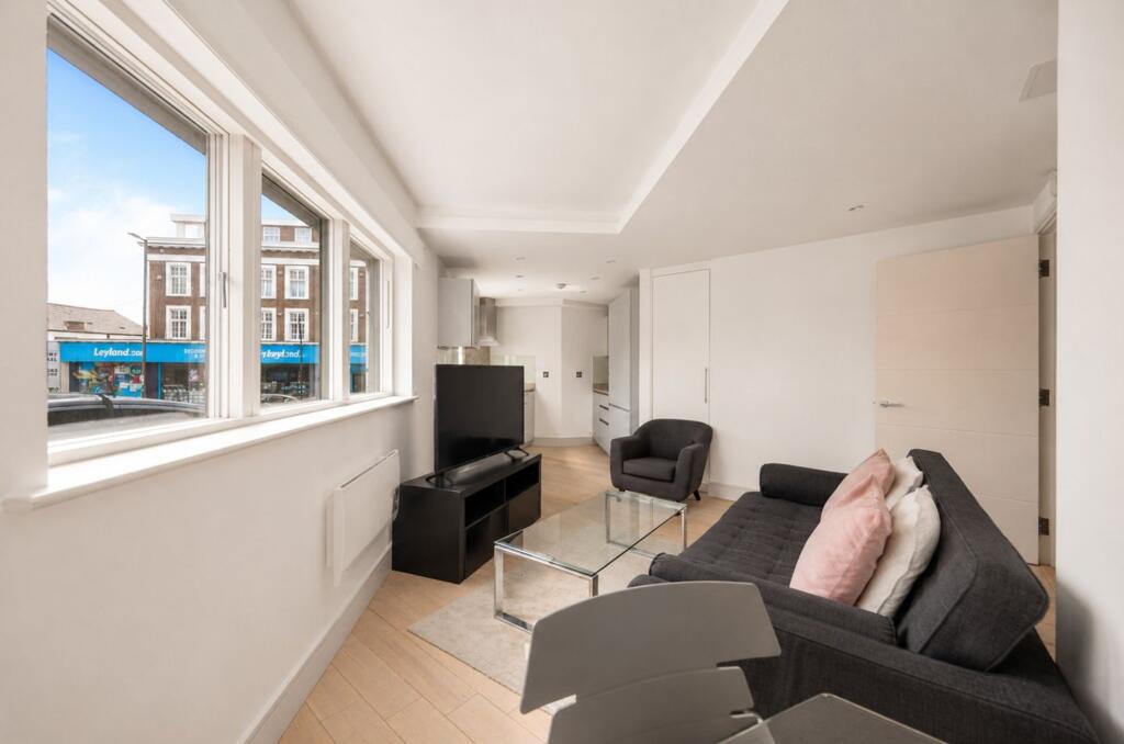 Apartment in London - View 3