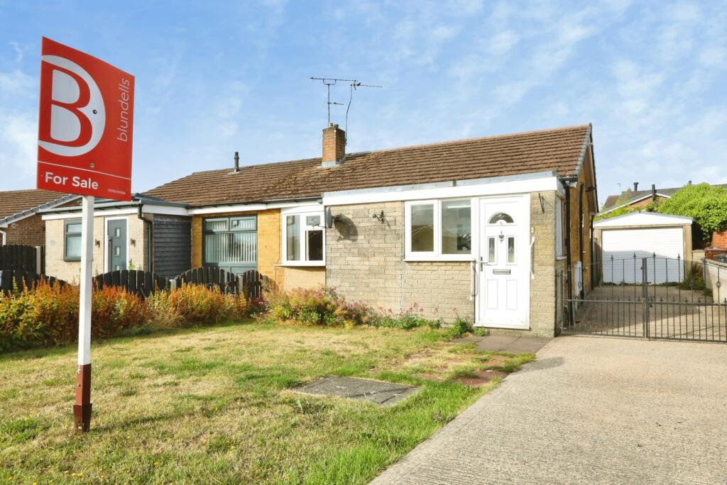 Main image of property: Holyrood Rise, Bramley, Rotherham, South Yorkshire, S66