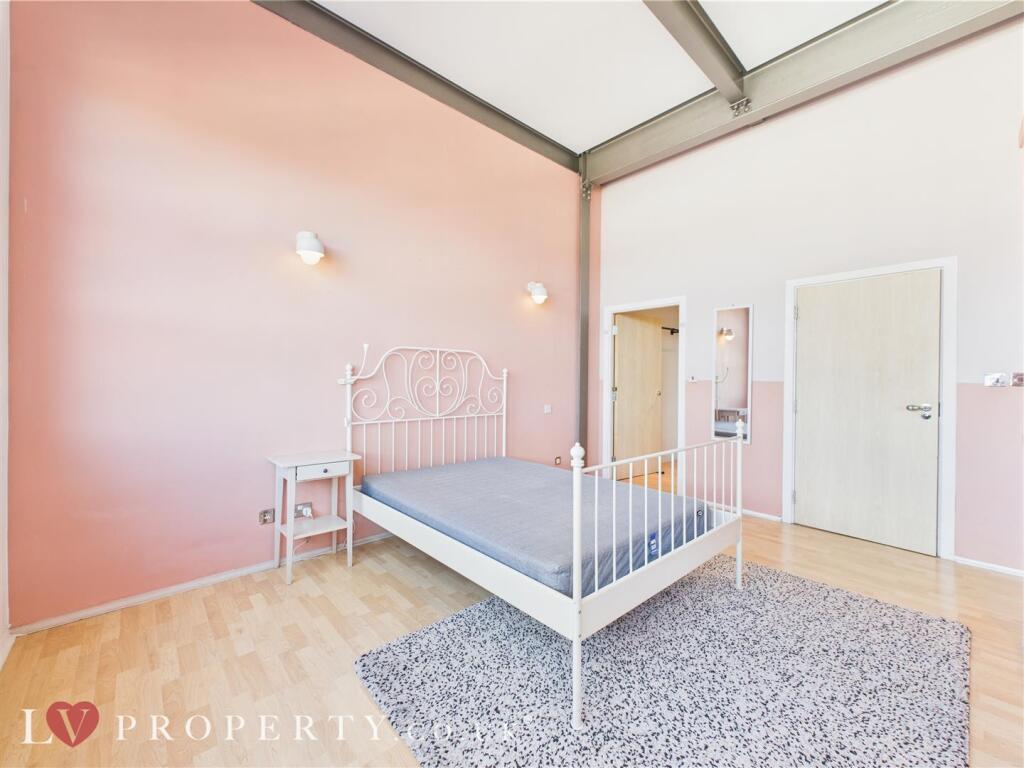 Additional image 7 of Branston Street, Birmingham, West Midlands, B18