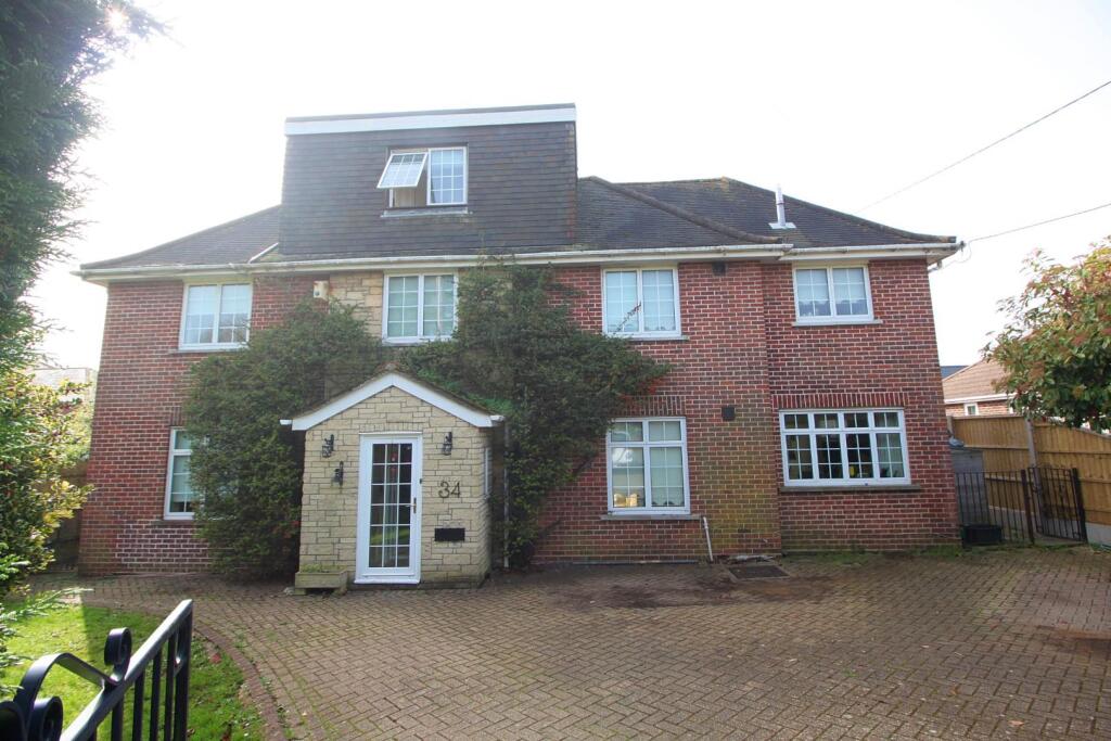 Main image of property: Sellwood Road, Netley Abbey, Southampton