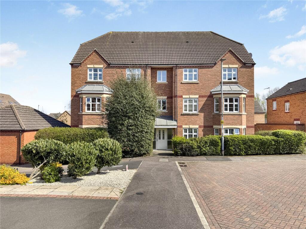 Main image of property: Mendel Drive, Loughborough
