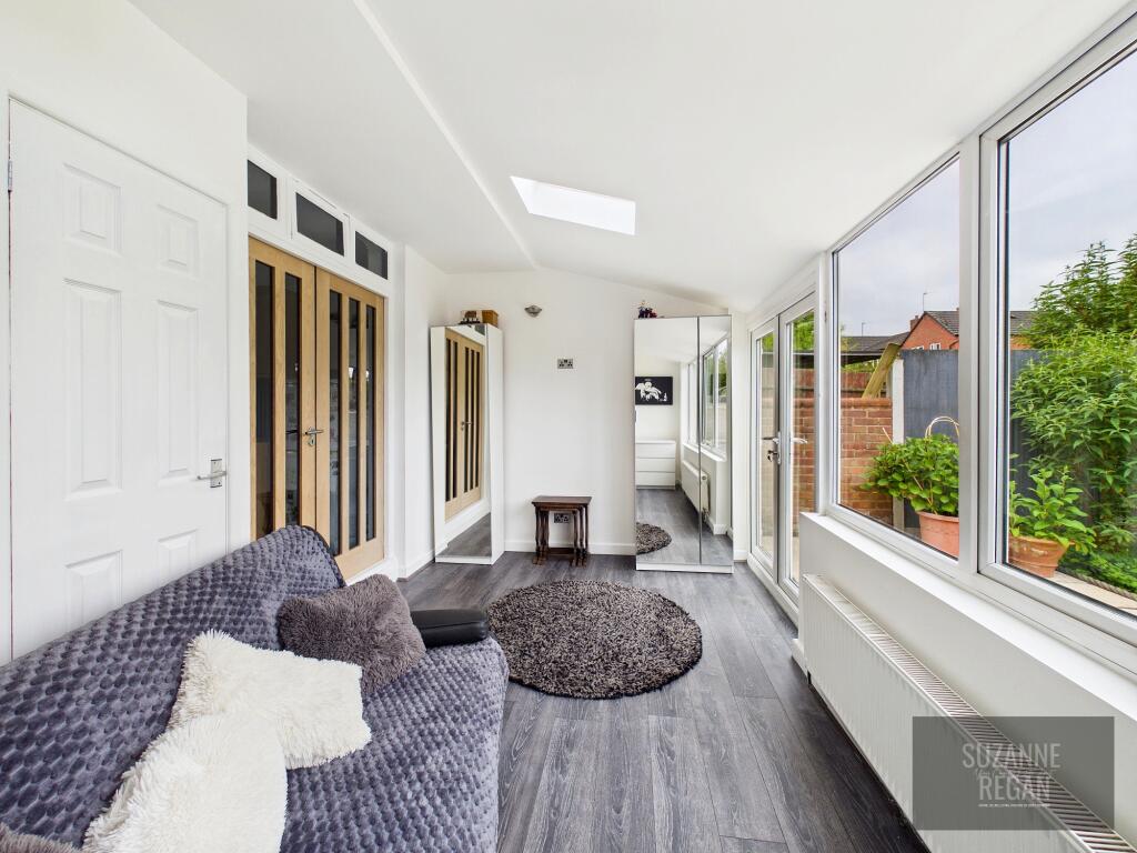 House in Coventry, Stonehouse Estate, Willenhall - More