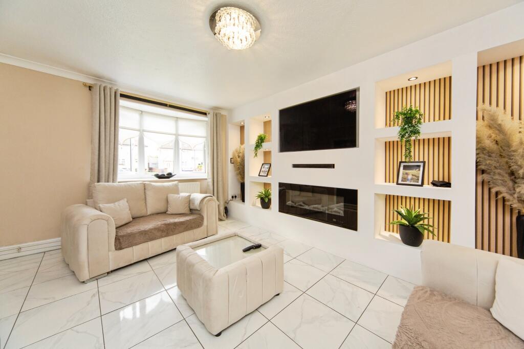 House in Liverpool - View 5