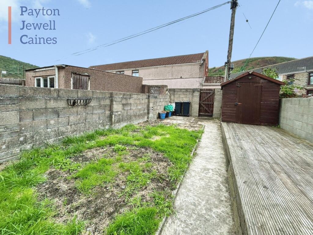 House in Port Talbot, Velindre - View 5