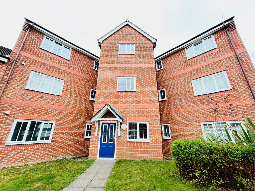 Main image of property: Royal Drive, Fulwood, Preston, PR2