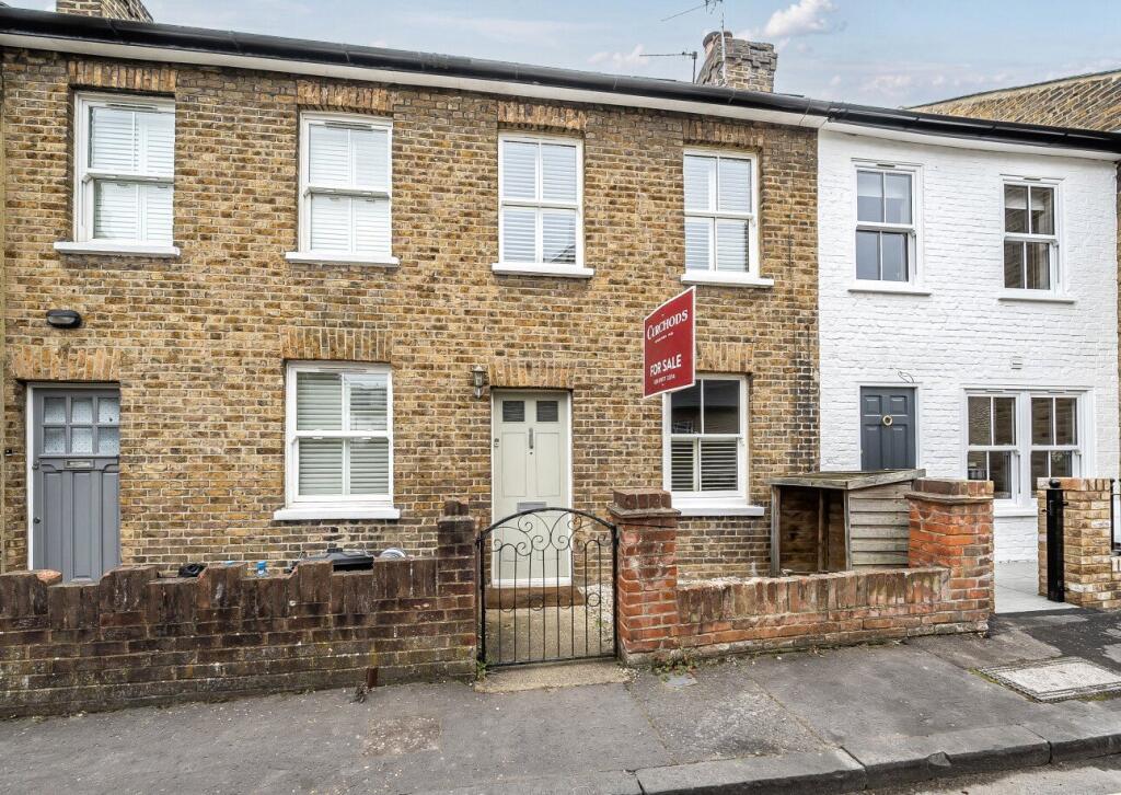 Main image of property: Gomer Place, Teddington, TW11