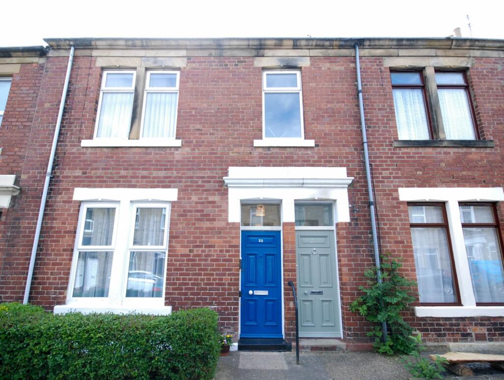 Main image of property: Broomfield Road, Gosforth