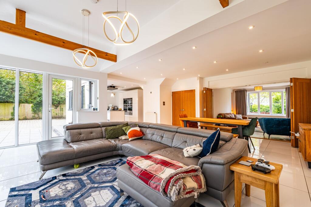 House in Stratford-on-Avon, Tanworth-in-Arden - More