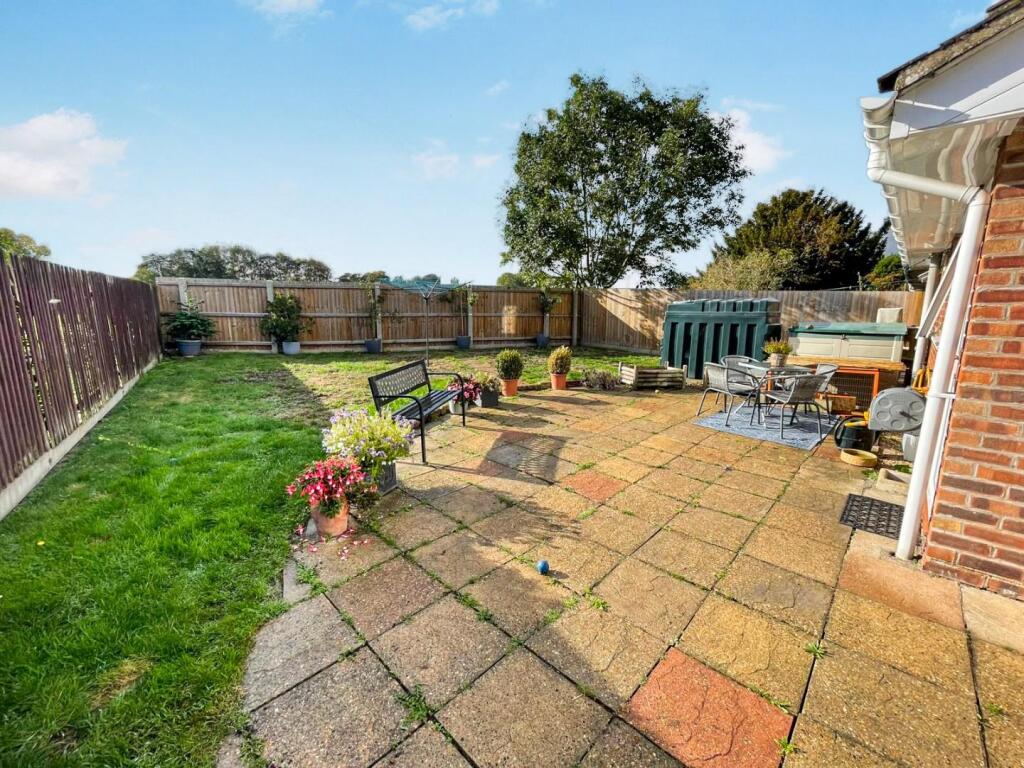House in Ipswich - View 2