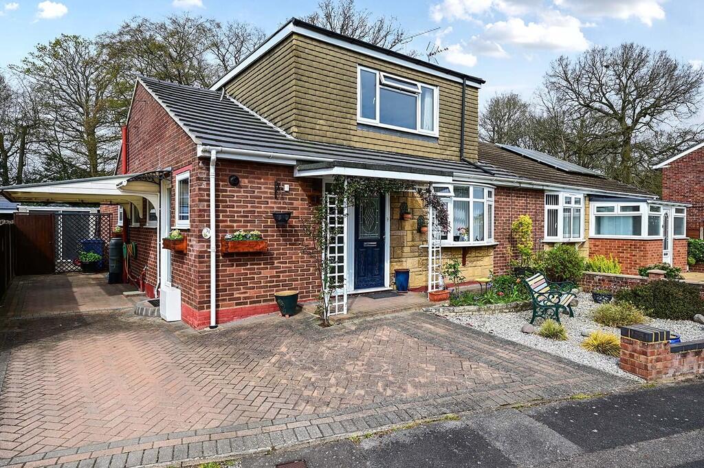 Main image of property: Beech Drive, Blackwater