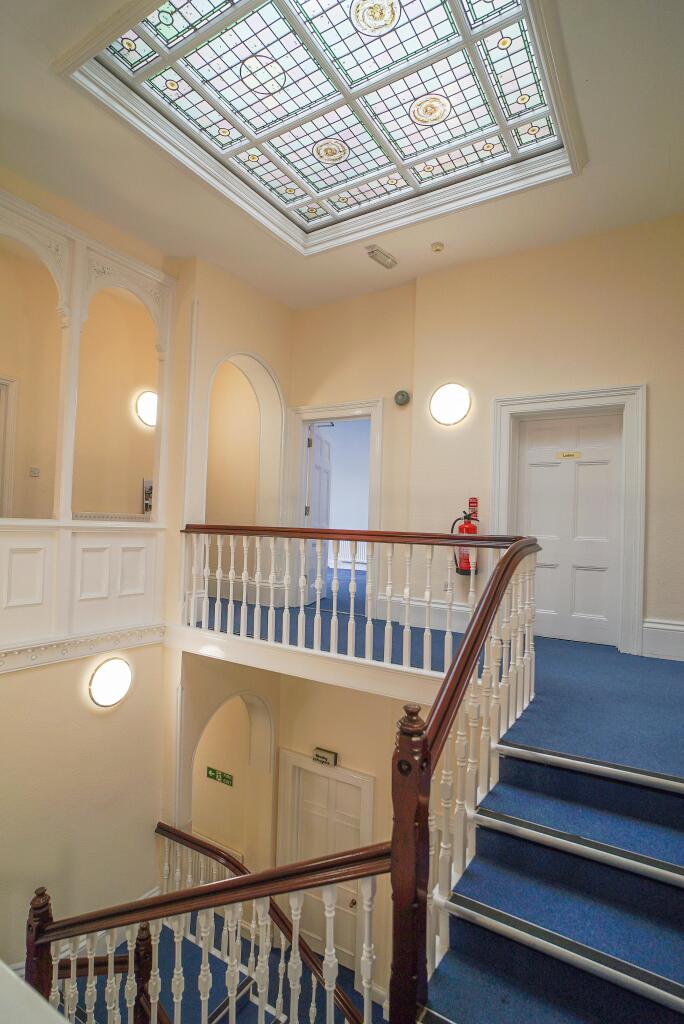 19 Calthorpe Road