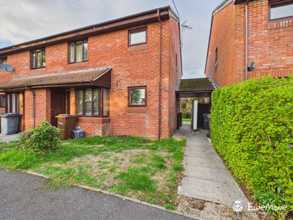Main image of property: Danehurst Place, Andover, Hampshire, SP10