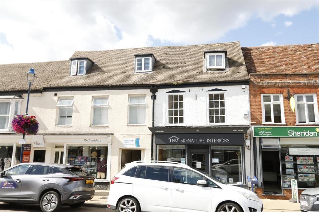 Main image of property: High Street, Shefford