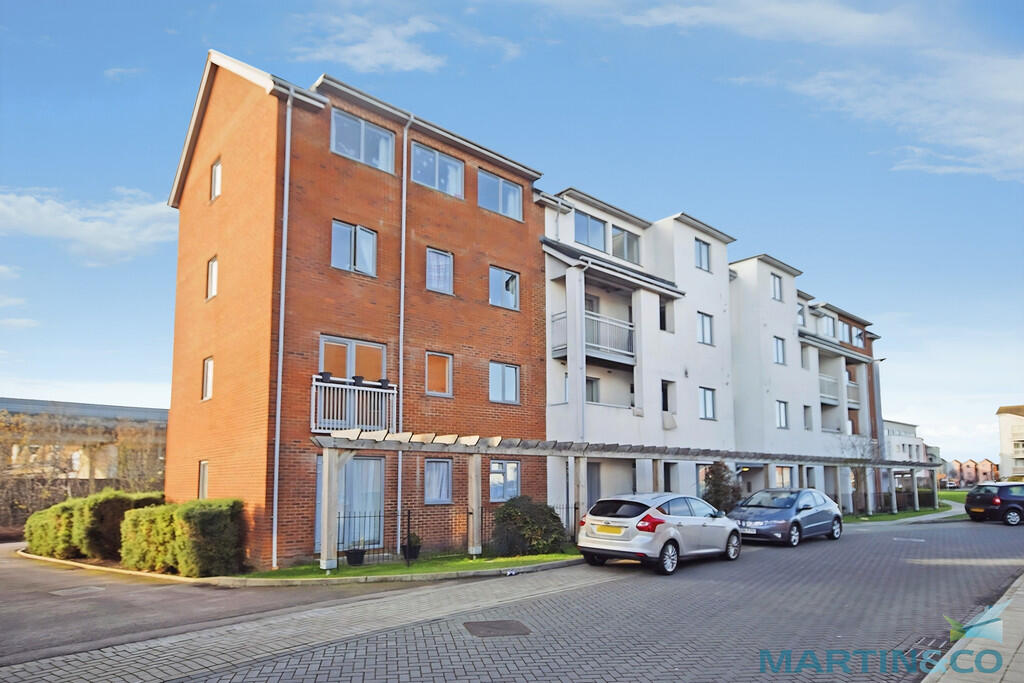 Main image of property: Billington Grove, Willesborough, Ashford