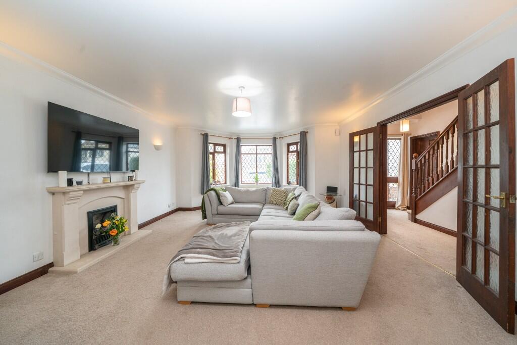 House in Dacorum, Berkhamsted - View 2