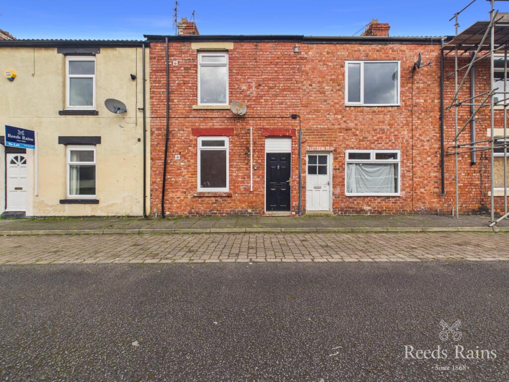 Main image of property: Edward Street, Eldon Lane, Bishop Auckland, Durham, DL14